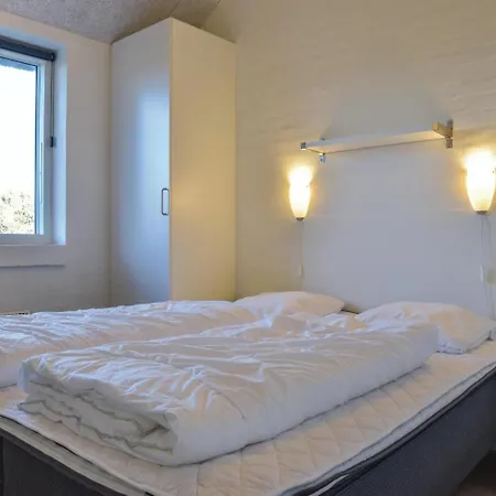 Four Bedroom Holiday In