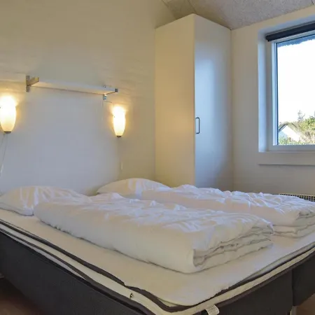 Four Bedroom Holiday In