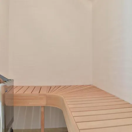 Four Bedroom Holiday In Casa de Férias *