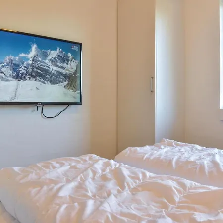 Four Bedroom Holiday In * Ringkøbing