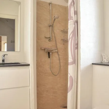 Four Bedroom Holiday In * Ringkøbing